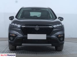 Suzuki SX4 S-Cross 2024 1.4 127 KM