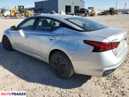 Nissan Altima 2020 2