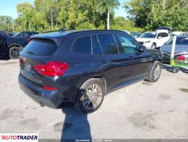 BMW X3 2021 2