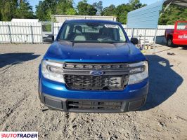 Ford Maverick 2023 2