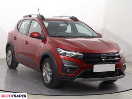 Dacia Sandero - zobacz ofertę