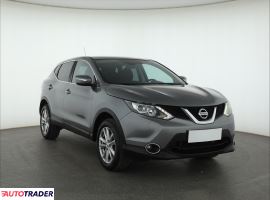 Nissan Qashqai - zobacz ofertę