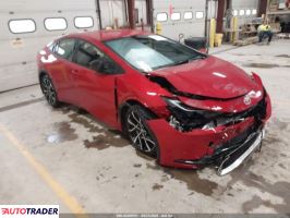 Toyota Prius 2024 2 Toyota Prius 2024 2