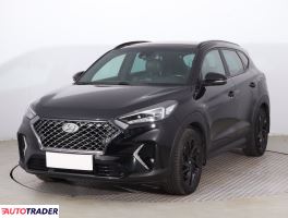 Hyundai Tucson 2020 1.6 174 KM