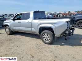 Toyota Tacoma 2025 2