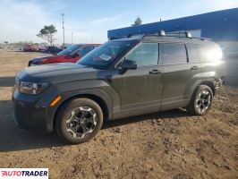 Hyundai Santa Fe - zobacz ofertę