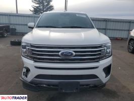 Ford Expedition 2021 3