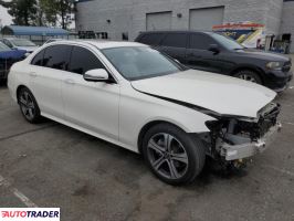 Mercedes CL 2019 2