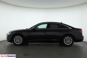 Audi A6 2020 2.0 160 KM Audi A6 2020 2.0 160 KM