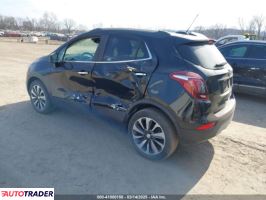 Buick Pozostałe 2021 1 Buick Pozostałe 2021 1