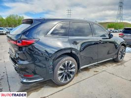 Mazda CX-9 2024 3