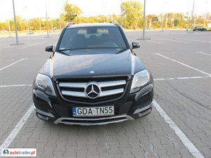 Mercedes 220 2012 0.2 170 KM Mercedes 220 2012 0.2 170 KM
