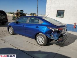 Hyundai Accent 2021 1 Hyundai Accent 2021 1