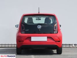 Volkswagen Up! 2019 1.0 59 KM Volkswagen Up! 2019 1.0 59 KM