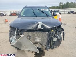 Chevrolet Blazer 2022 1