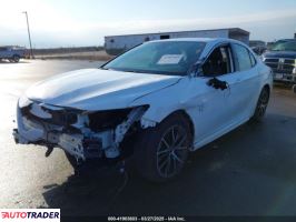 Toyota Camry 2023 2