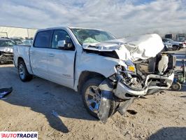 Dodge Ram 2021 5