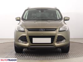 Ford Kuga 2014 1.6 147 KM