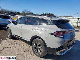 Kia Sportage 2023 2