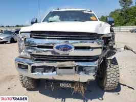 Ford Pozostałe 2019 6 Ford Pozostałe 2019 6
