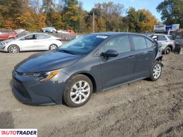 Toyota Corolla 2023 2