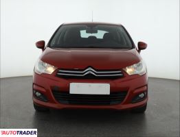 Citroen C4 2011 1.4 93 KM Citroen C4 2011 1.4 93 KM