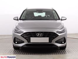 Hyundai i30 2022 1.5 108 KM