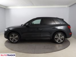 Audi Q5 2018 2.0 187 KM