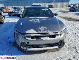 Kia Pozostałe 2025 1