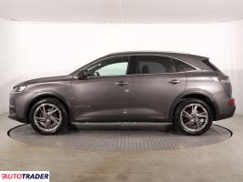 DS DS7 2018 2.0 174 KM