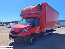Iveco Daily 2022 3.0