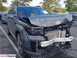 Hyundai Santa Fe - zobacz ofertę