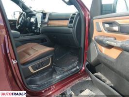 Dodge Ram 2022 3