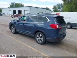 Subaru Pozostałe 2023 2 Subaru Pozostałe 2023 2