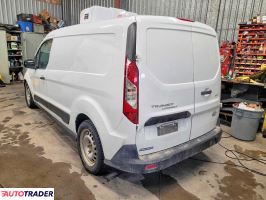 Ford Transit Connect 2020 2