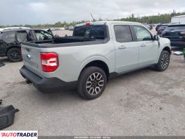 Ford Maverick 2022 2