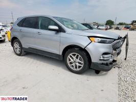 Ford Edge 2024 2 Ford Edge 2024 2