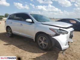 Infiniti Pozostałe 2019 3 Infiniti Pozostałe 2019 3
