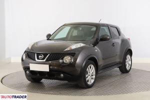 Nissan Juke 2012 1.6 115 KM