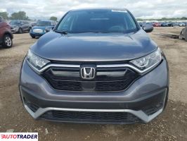 Honda CR-V 2020 1