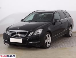Mercedes E-klasa 2012 1.8 181 KM
