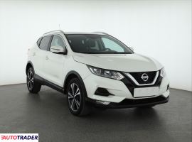 Nissan Qashqai 2019 1.3 138 KM