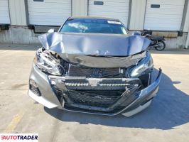 Nissan Altima 2021 2