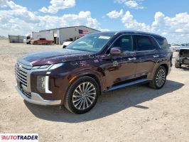 Hyundai Pozostałe 2024 3 Hyundai Pozostałe 2024 3