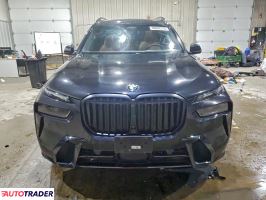 BMW Pozostałe 2025 3