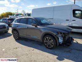 Mazda CX-5 2022 2