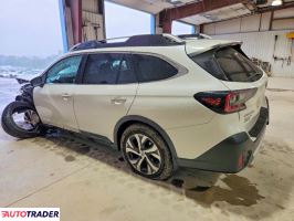 Subaru Outback 2022 2