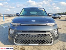 Kia Soul 2020 2