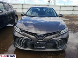 Toyota Camry 2019 2