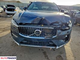 Volvo XC60 2023 2